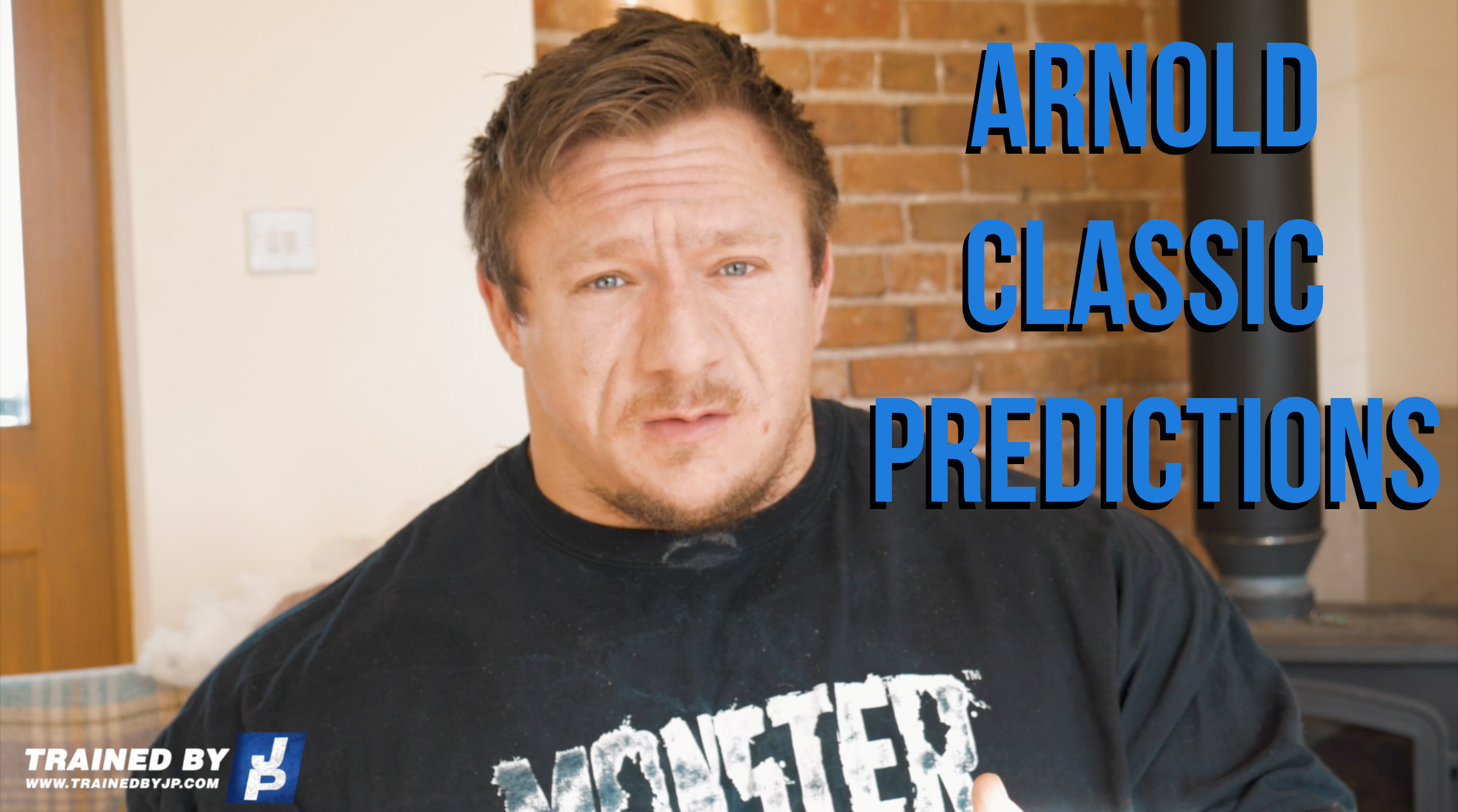 Arnold Classic Predictions