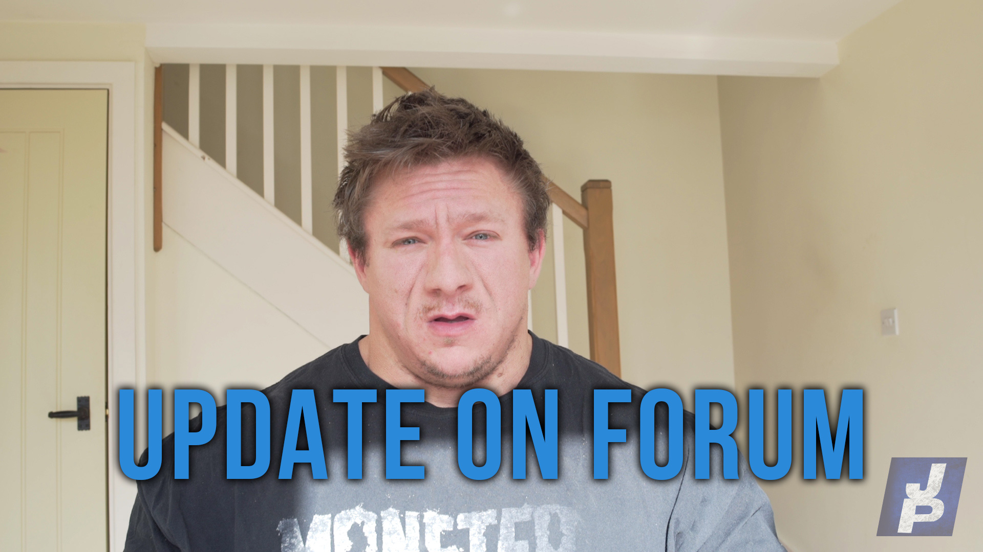 Update on Forum