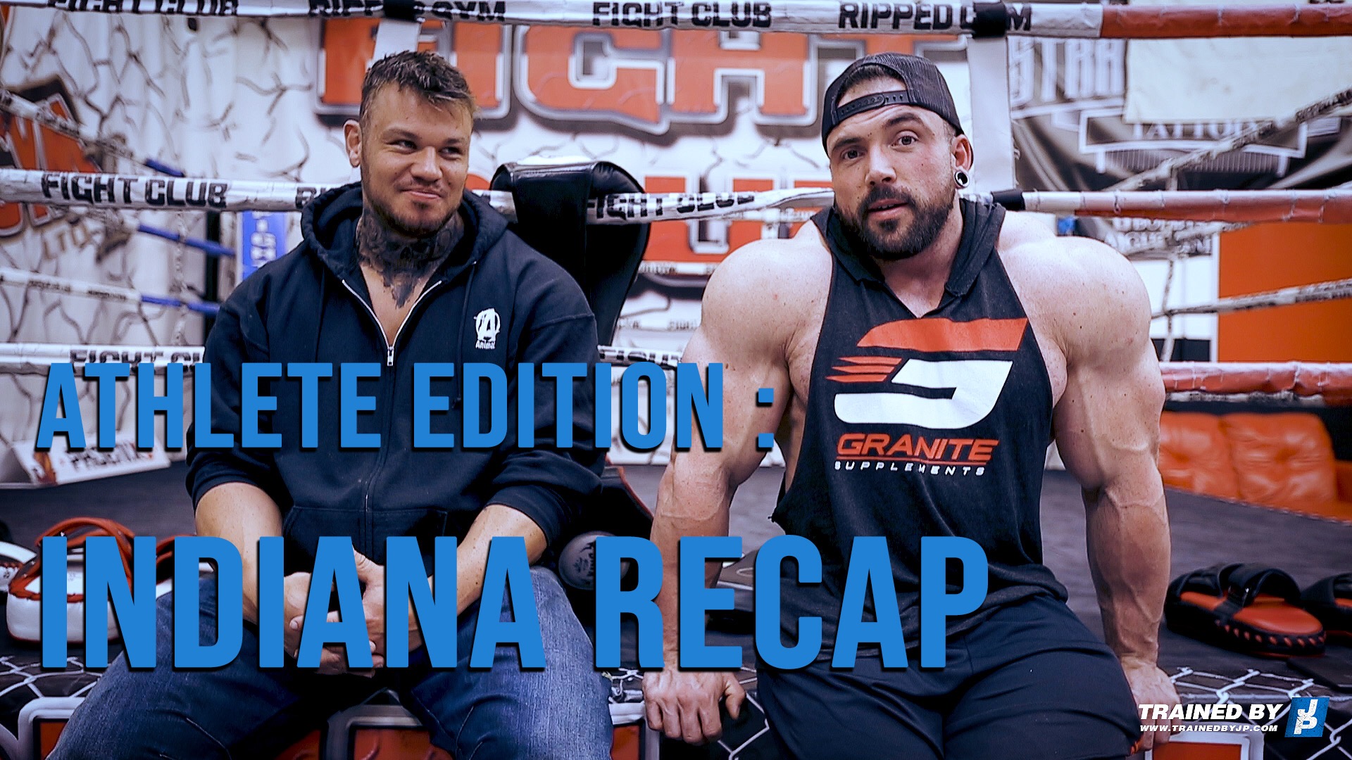 Athlete Edition: Indiana Recap