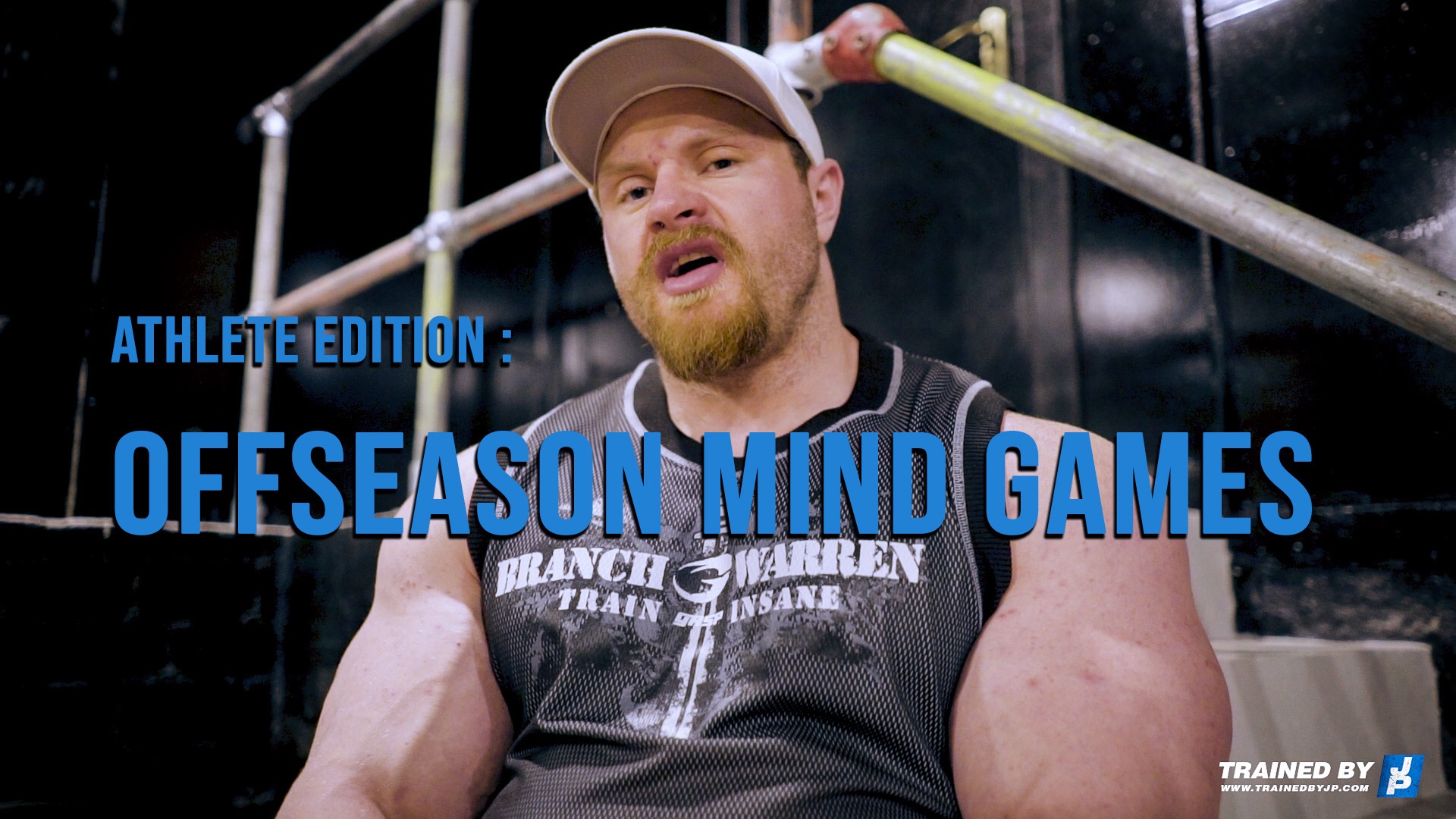 Athlete Edition: Off Season Mind Games