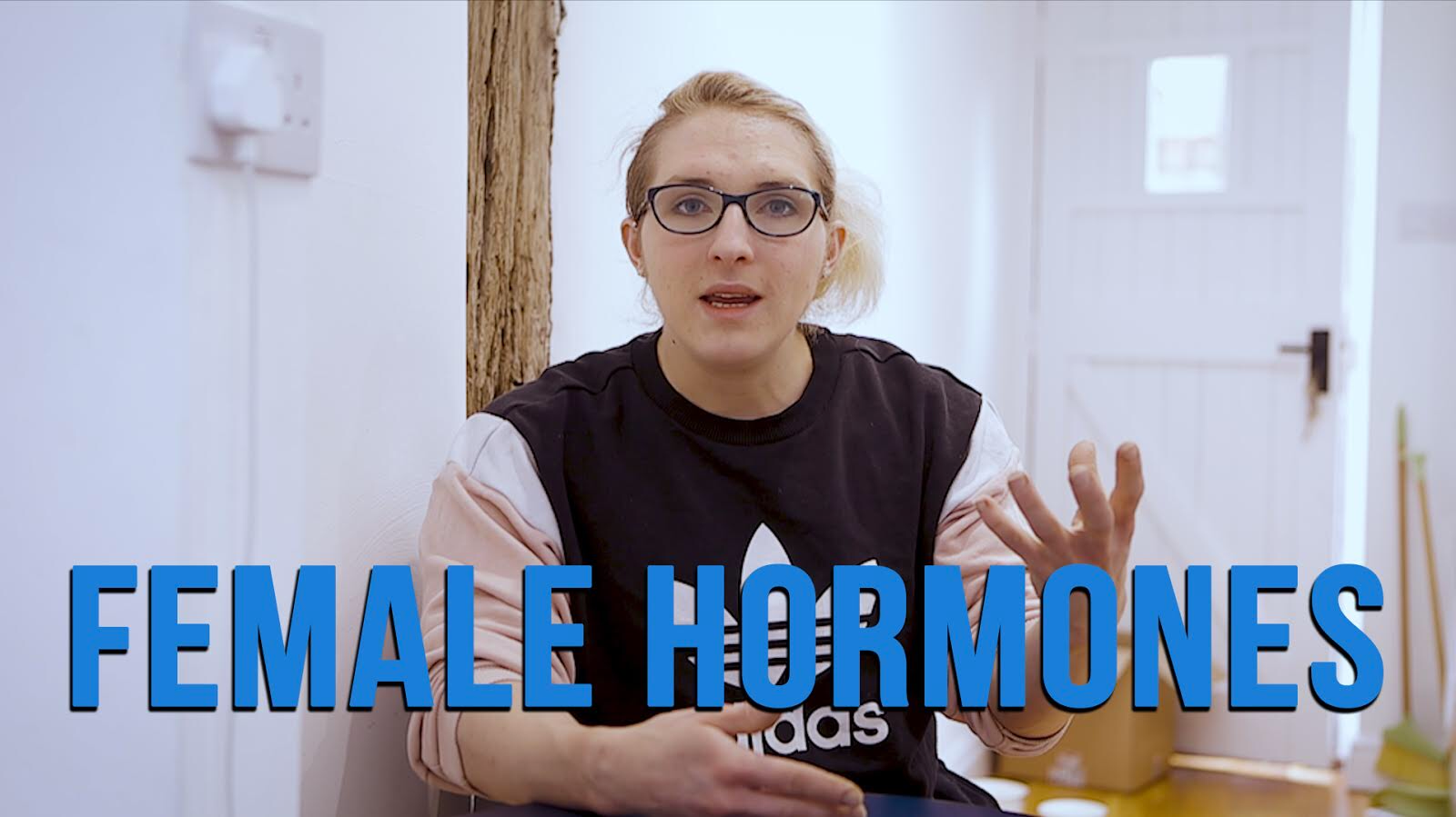 Female Hormones