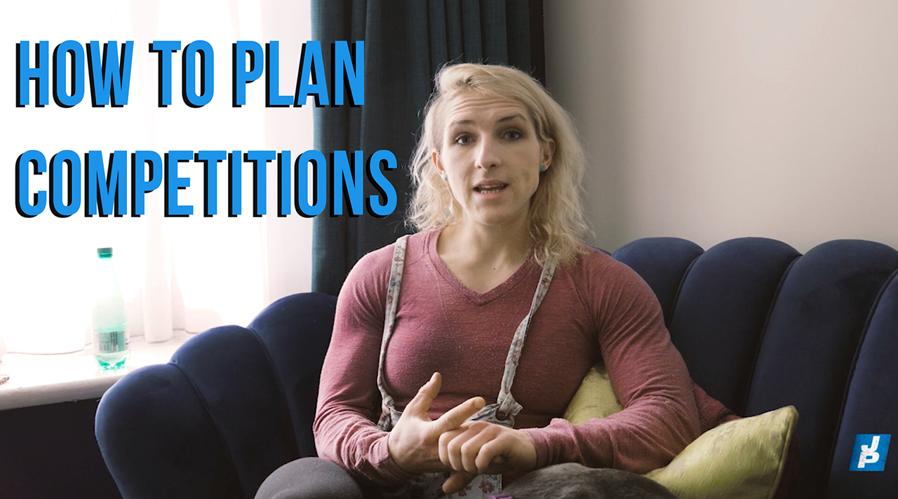 How to Plan Competitions