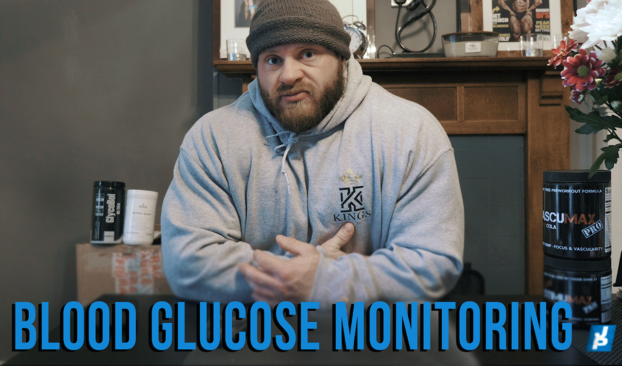 Blood Glucose Monitoring