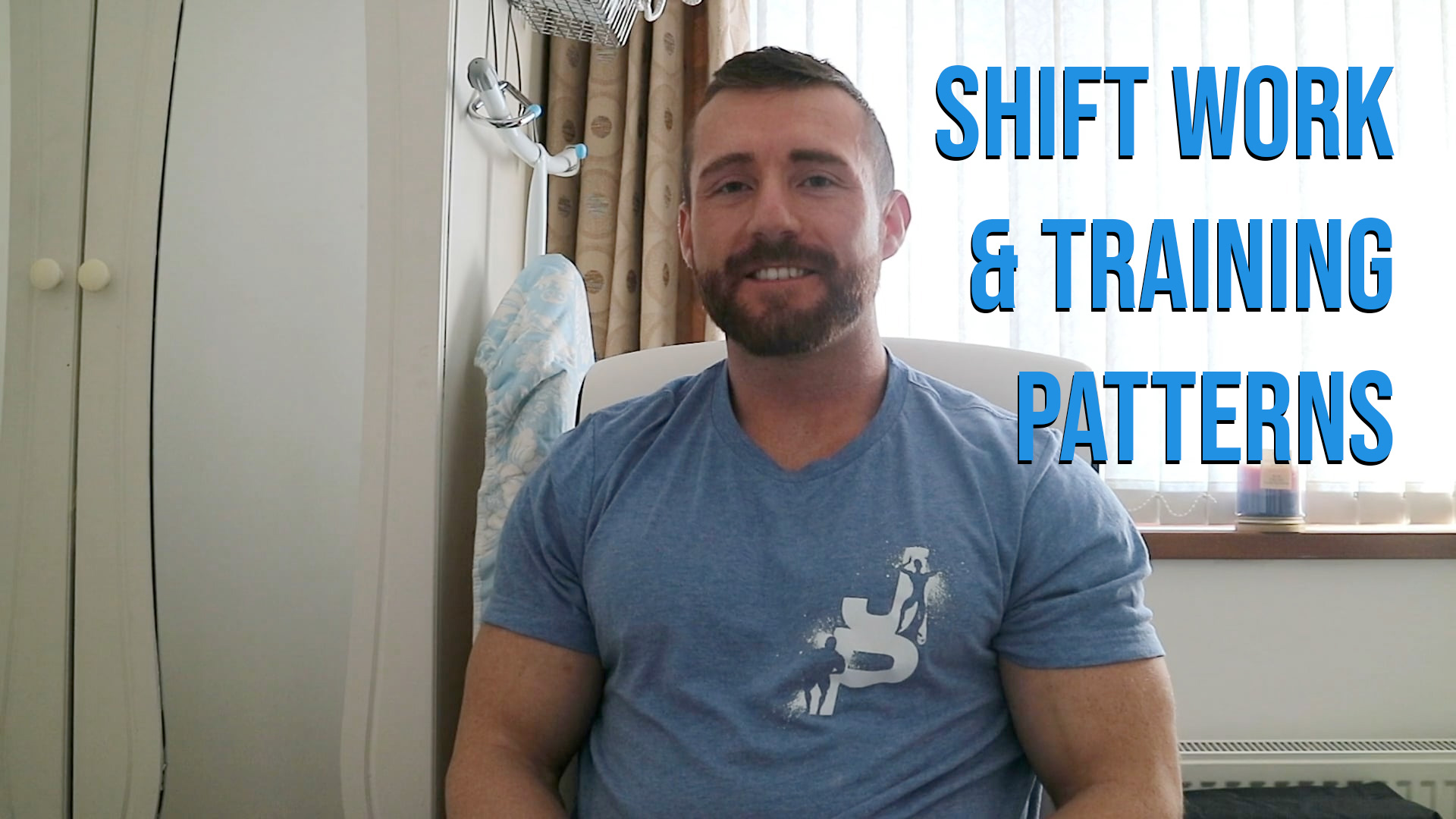 Shift Work & Training Patterns