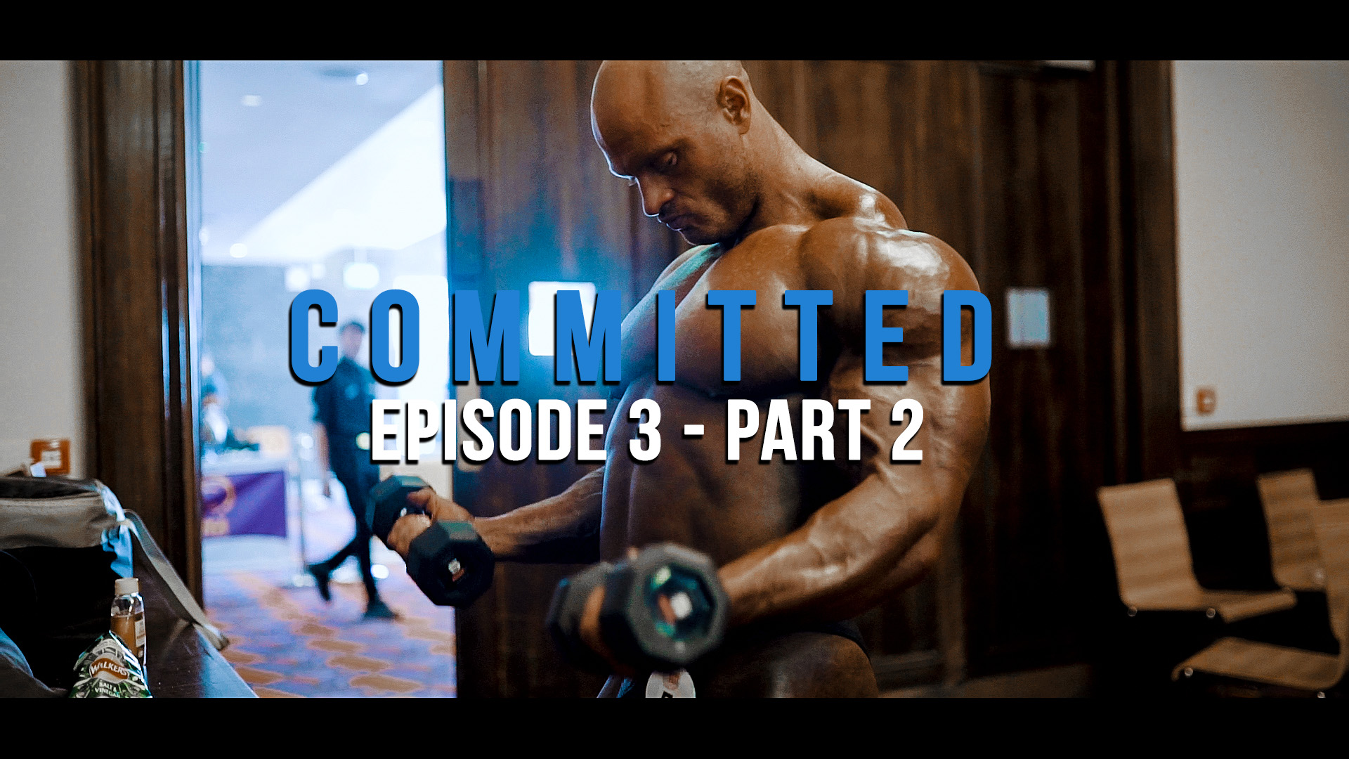 Committed EP3 PT2